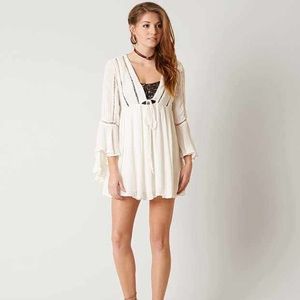 Free people spring dress